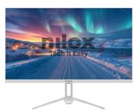 Gaming monitor Nilox NXM27FHD100W 27" - thumbnail
