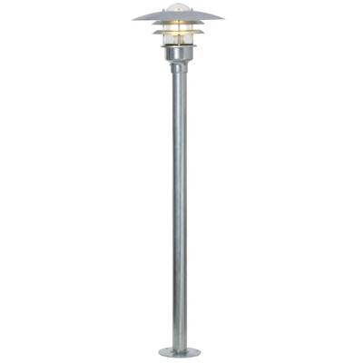 Nordlux Staande lampLonstrup zink - 71428031