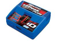 Traxxas EZ-Peak Plus 4A Multifunctionele modelbouwlader 100 V, 230 V 4 A Li-poly Snellaadfunctie - thumbnail