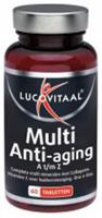 Lucovitaal Collageen Vitaminen & Mineralen Compleet Tabletten - thumbnail