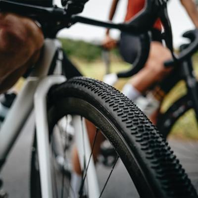 Schwalbe vouwband g-one refelectie pro evolution 40-622 tlr zwart/tr - thumbnail