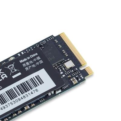 Verbatim Vi3000 1 TB NVMe/PCIe M.2 SSD 2280 harde schijf PCIe NVMe 3.0 x4 Retail 49375 Verbatim Vi3000 1 TB NVMe/PCIe M.2 SSD 2280 harde schijf PCIe NVMe 3.0 x4 Retail 49375