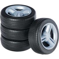 BIG Fulda-Whisper-Wheels wielen set - thumbnail