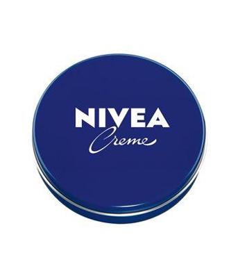Nivea Crème Blik