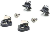 Lake race cross spike-kit - thumbnail