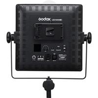 Godox Led 1000D MKll met barndoor - thumbnail