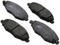 Remblokken set 37672 - thumbnail