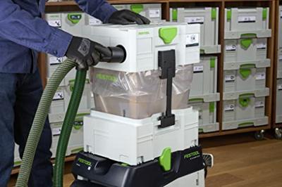 Festool CT-VA-20 CT-voorafscheider voor CT26/36/48 - 204083 - thumbnail