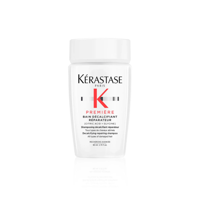 Kérastase Première Bain Decalcifiant Renovateur Shampoo