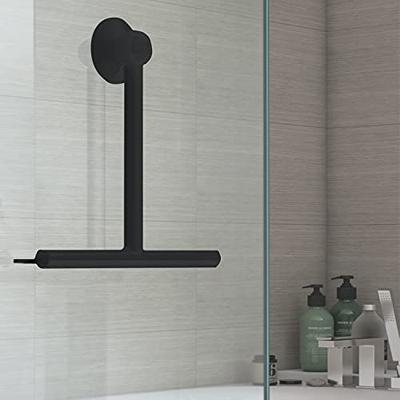 Handwisser Sapho Gummy 22x3x23 cm Mat Zwart Sapho Handwisser Sapho Gummy 22x3x23 cm Mat Zwart Sapho