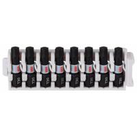 Bosch Accessories 2608522382 2608522382 TX-bit Aandrijving: 1/4 (6,3 mm) Uitvoering: TX TX 30 25 mm - thumbnail