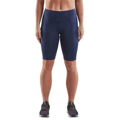 Craft 1907374 Rush Shorts Tights W - Navy - XL