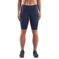 Craft 1907374 Rush Shorts Tights W - Navy - XL - thumbnail