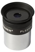 BRESSER 6.5mm Plössl oculair 31,7mm/1,25" - thumbnail
