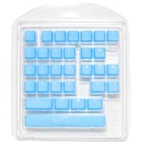 Ducky Rubber Keycap Set Toetsenbordkapje - thumbnail