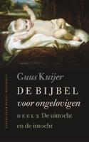 De uittocht en de intocht Exodus, Jozua, Rechters - Guus Kuijer - ebook - thumbnail