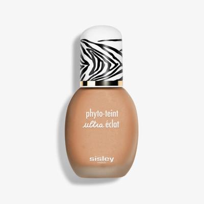 Sisley Phyto-Teint Ultra Éclat Long Lasting Foundation 3W2 Hazel 30ml