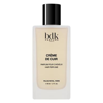 BDK Parfums Hair Perfume Crème de Cuir 50ml