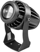 Eurolite PST-10W 6400K LED-pinspot Aantal LEDs: 1 10 W - thumbnail
