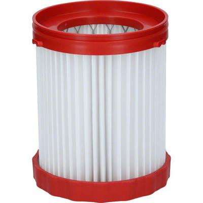 Bosch Professional Filter GAS 18V-10 Uitwasbaar - 2608000663