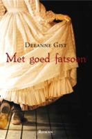 Met goed fatsoen (Paperback) - thumbnail
