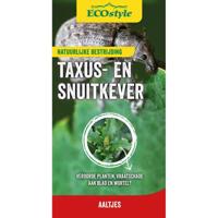 Ecostyle aaltjes tegen larven taxus-kever H 10 m² - thumbnail