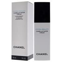Chanel Hydra Beauty Camelia Water Cream 30ml Dagcrème - thumbnail