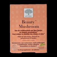 Beauty mushroom 60 Tabletten - thumbnail