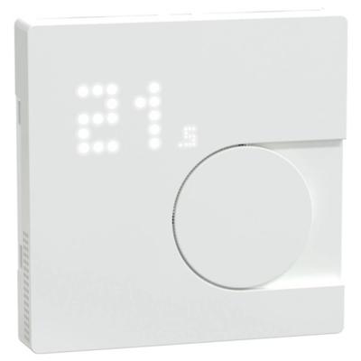 Merten MEG5779-6035 Kamerthermostaat 1 stuk(s)