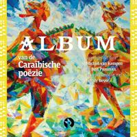 Album van de Caraïbische poëzie - thumbnail