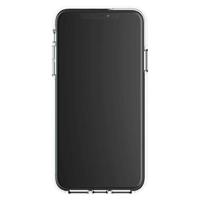 Gear4 Crystal Palace - Achterzijde behuizing voor mobiele telefoon - polycarbonaat, D3O - transparant - voor Apple iPhone 11 Pro Max - thumbnail