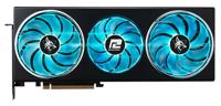 PowerColor Hellhound Radeon RX 7800 XT 16GB - thumbnail
