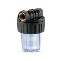 Kärcher Home & Garden 2.997-211.0 Voorfilter voor pomp 120 mm 33,3 mm (G1) Kunststof - thumbnail