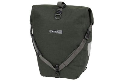 Ortlieb Back-Roller Urban QL3.1 Voor- en Achtertas 20L Achterwiel - Groen Ortlieb Back-Roller Urban QL3.1 Voor- en Achtertas 20L Achterwiel - Groen