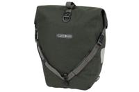 Ortlieb Back-Roller Urban QL3.1 Voor- en Achtertas 20L Achterwiel - Groen - thumbnail