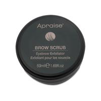 Apraise brow scrub exfoliator 50ml - thumbnail