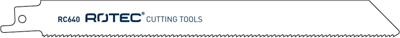 Rotec Reciprozagen RC640/S1122BF (VPE 5 stuks) - 5250640