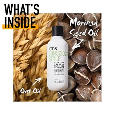 KMS Hair Conscious Style Everyday Shampoo
