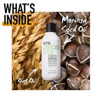 KMS Hair Conscious Style Start Every Day Shampoo 750ml - thumbnail
