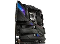 ASUS ROG STRIX Z590-E GAMING WIFI Intel Z590 LGA 1200 ATX - thumbnail
