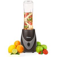Tristar Smoothiemaker 250 W Zwart, Grijs - thumbnail