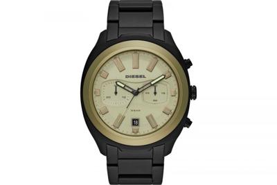 Diesel DZ4497 Heren Horloge 48mm 5ATM