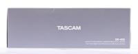 Tascam DR-40X stereo handheld recorder en USB interface - thumbnail