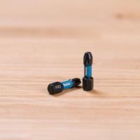 Makita Accessoires Slagschr.b. BLK PZ3x25mm - B-63650 - thumbnail