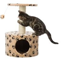 Trixie 43704 Kratzbaum Toledo, 61 cm, beige - thumbnail