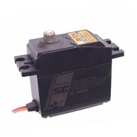 Savox SC-0252MG+ Standaard digitale servo - thumbnail