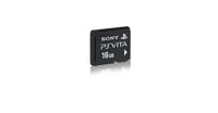 Sony Memory Card 16 GB - thumbnail
