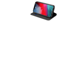 Smartphone hoesje voor iPhone 12 Pro Max Jungle - thumbnail