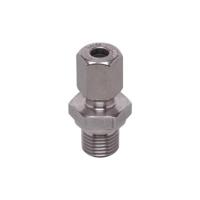 ifm Electronic E33433 Schroefbevestiging E33433 1 stuk(s) - thumbnail