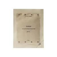 Uoga Uoga Foundation powders bubbles refill 10 Gram - thumbnail